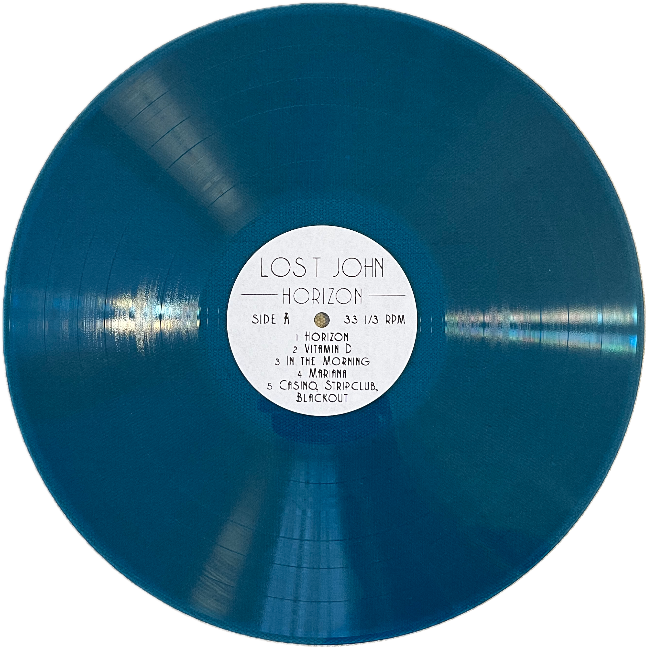 record